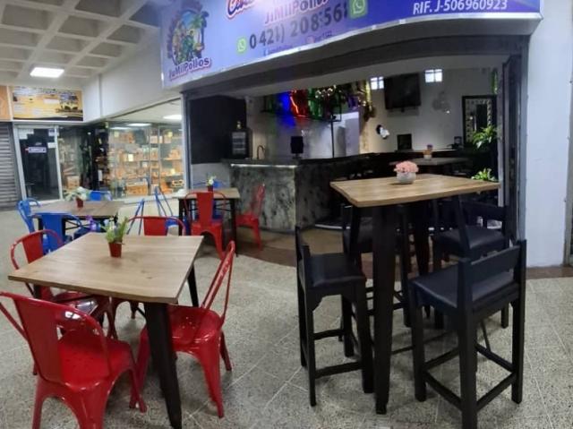 Local Comercial en venta en Boca De Uchire, Miranda