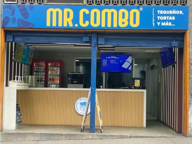 Local comercial en venta en Caracas, Baruta