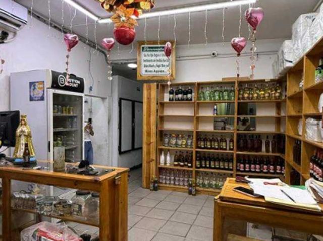 Local Comercial en venta en Vargas