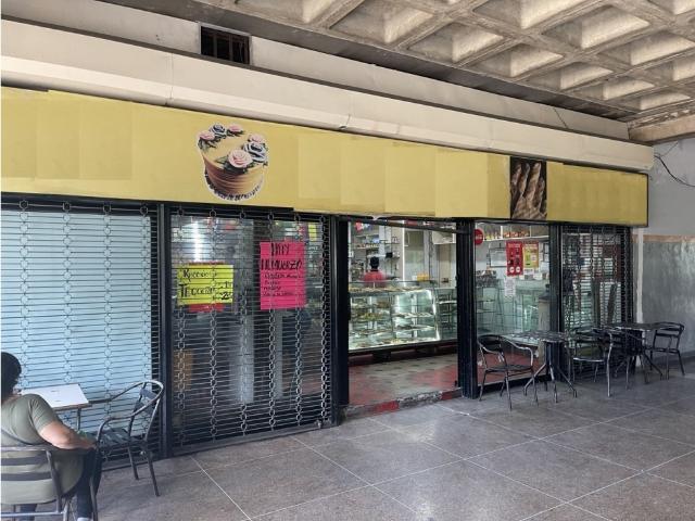 Local Comercial en venta en Casco Central de Santa Rosalía, Caracas