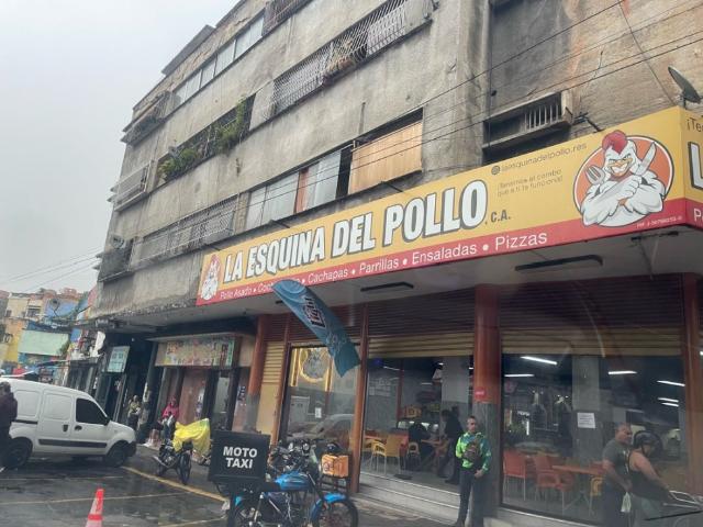 Local Comercial en venta en Boca De Uchire, Distrito Capital