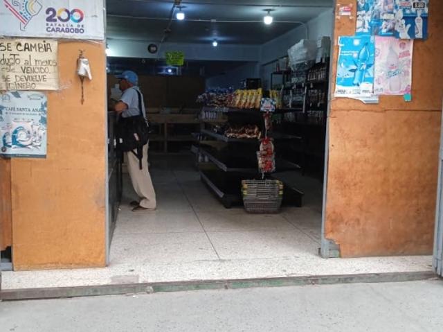 Local Comercial en venta en Boca De Uchire, Distrito Capital
