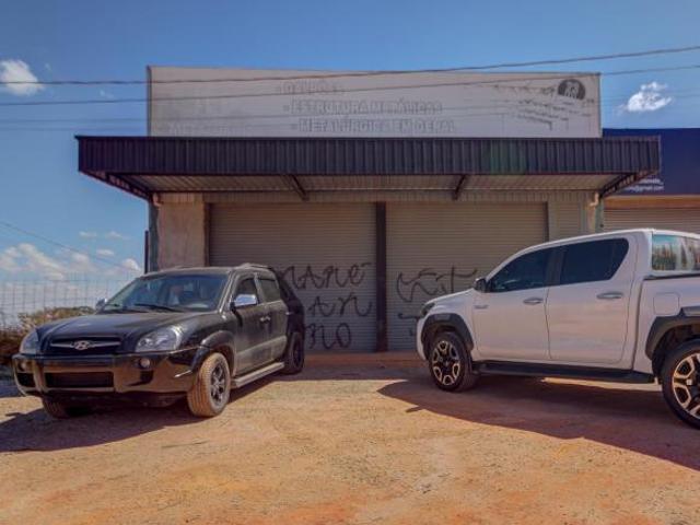Ponto Comercial venda em Região Geográfica Imediata do Distrito Federal, Região Integrada de Desenvolvimento do Distrito Federal e Entorno