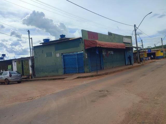 Ponto Comercial venda em Brasília, Plano Piloto
