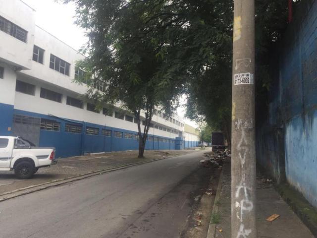 Galpão venda em Região Imediata de São Paulo, Região Metropolitana de São Paulo