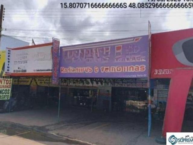 Ponto Comercial venda em Região Geográfica Imediata do Distrito Federal, Região Integrada de Desenvolvimento do Distrito Federal e Entorno