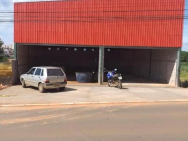 Ponto Comercial venda em Colônia Agrícola Vicente Pires, Vicente Pires