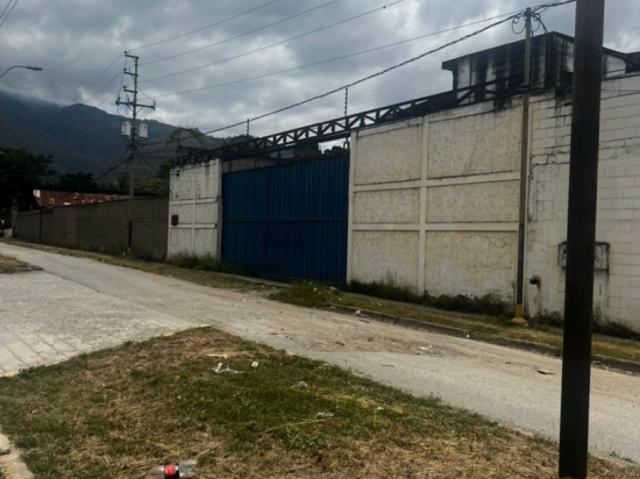 Galpón en venta en Miranda, Carabobo