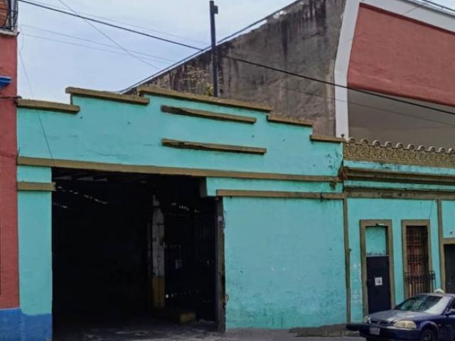 Galpón en venta en Boca De Uchire, Distrito Capital