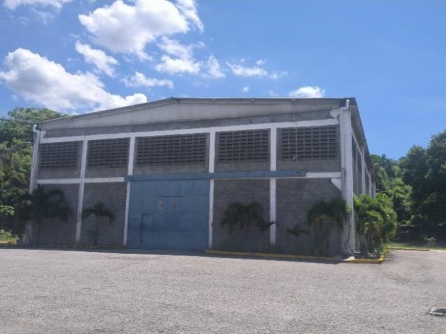 Galpón en venta en El Rodeo, Parroquia Guatire