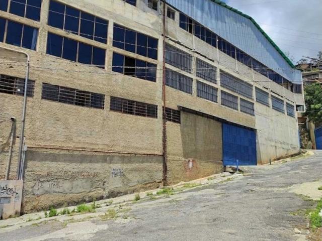 Galpón en venta en Vargas