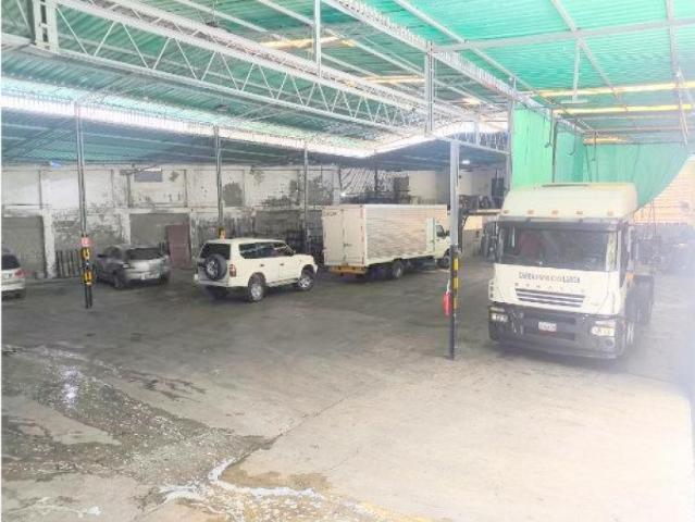 Galpón en venta en Zona Centro, Guarenas