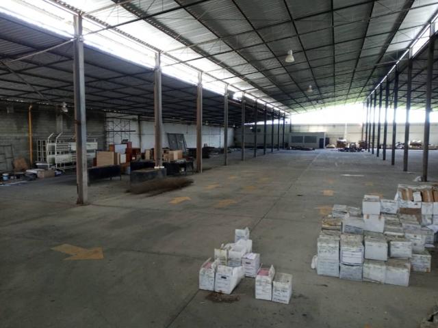 Galpón en venta en Miranda, Carabobo