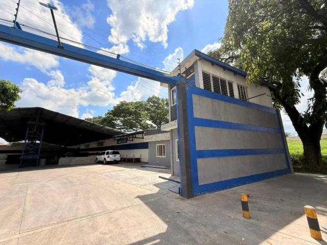 Galpón en venta en Turmero, Aragua