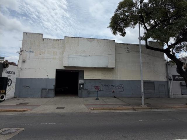 Galpón en venta en Boca De Uchire, Distrito Capital