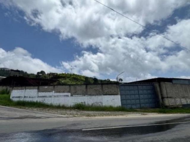 Galpón en venta en Mariche, Miranda