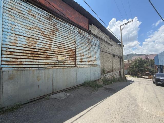 Galpón en venta en Boca De Uchire, Distrito Capital