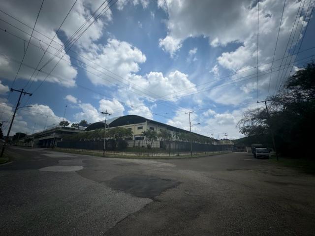 Galpón en venta en Charallave, Miranda