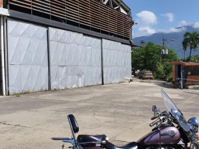 Galpón en venta en Guatire, Miranda