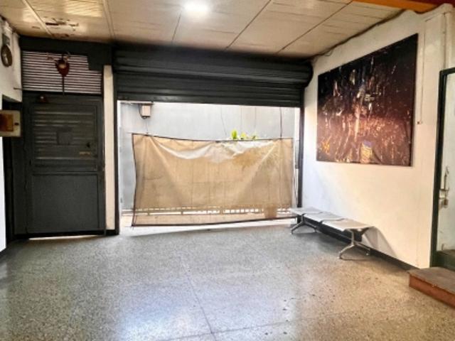 Galpón en venta en Boca De Uchire, Distrito Capital