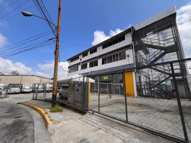 Galpón en venta en Los Teques, Miranda