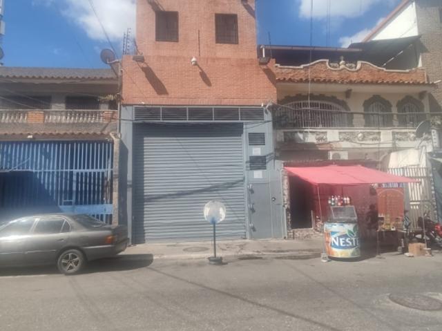 Galpón en venta en Boca De Uchire, Distrito Capital