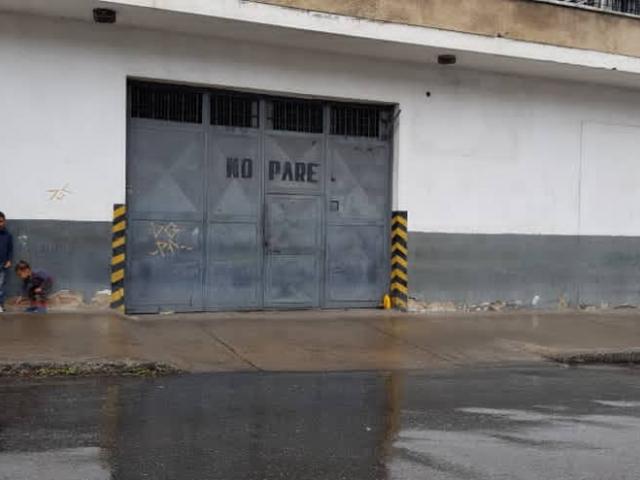 Galpón en venta en Boca De Uchire, Distrito Capital