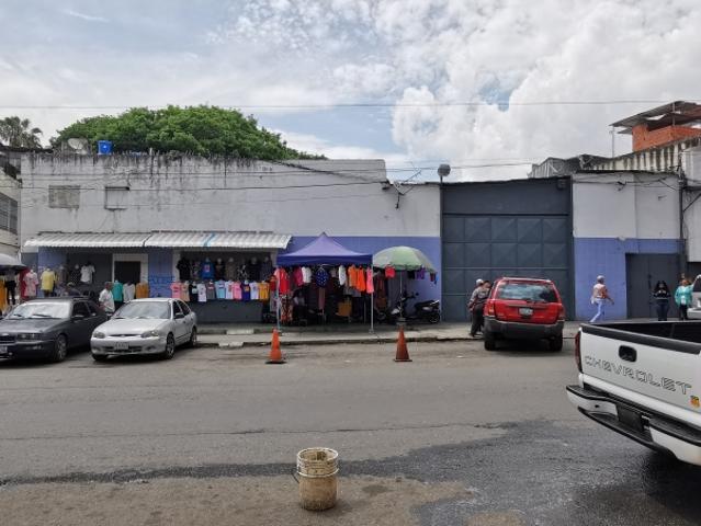 Galpón en venta en Nueva Caracas, Distrito Capital