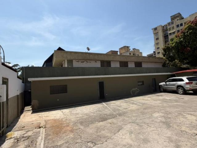 Galpón en venta en Boca De Uchire, Distrito Capital