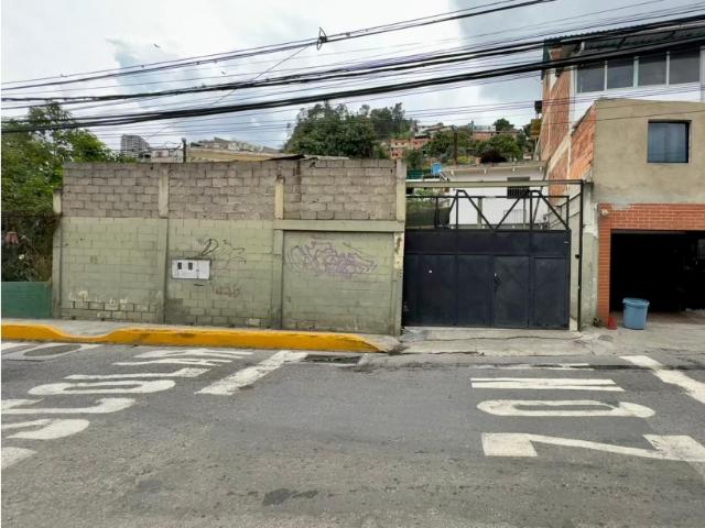 Galpón en venta en Boca De Uchire, Miranda