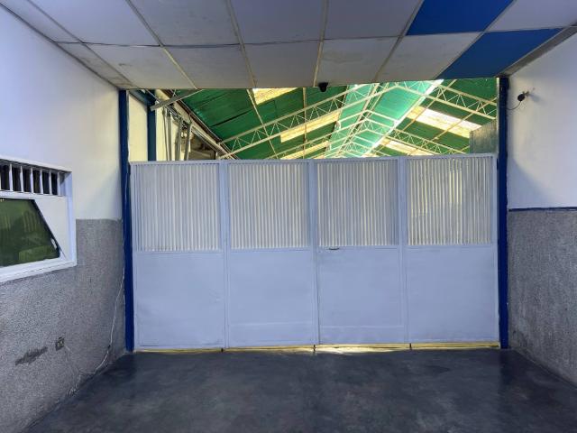 Galpón en venta en Leoncio Martínez, Miranda