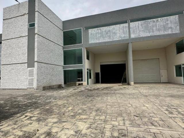 Galpón en venta en San Diego, Carabobo