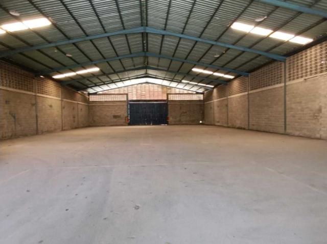 Galpón en venta en Turmero, Aragua