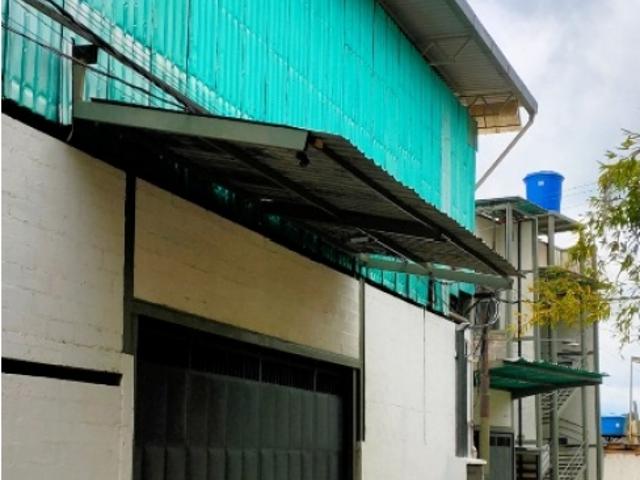 Galpón en venta en Boca De Uchire, Miranda
