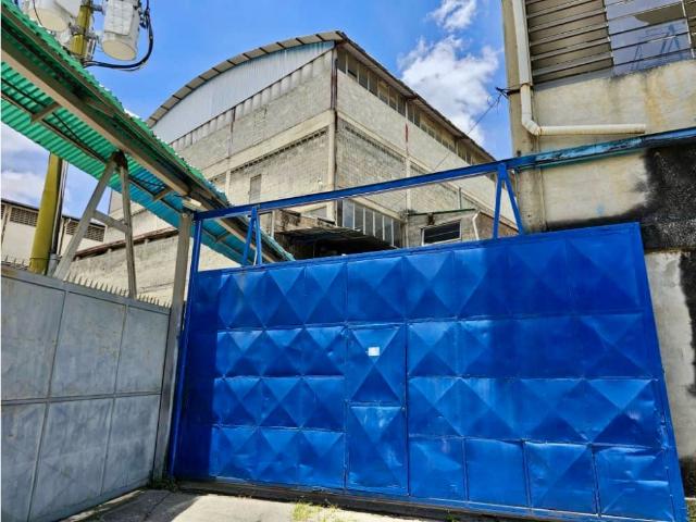 Galpón en venta en Carrizal, Miranda