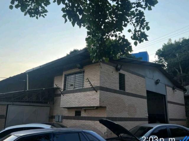 Galpón en venta en Boca De Uchire, Miranda
