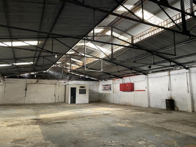 Galpón en venta en Boca De Uchire, Distrito Capital