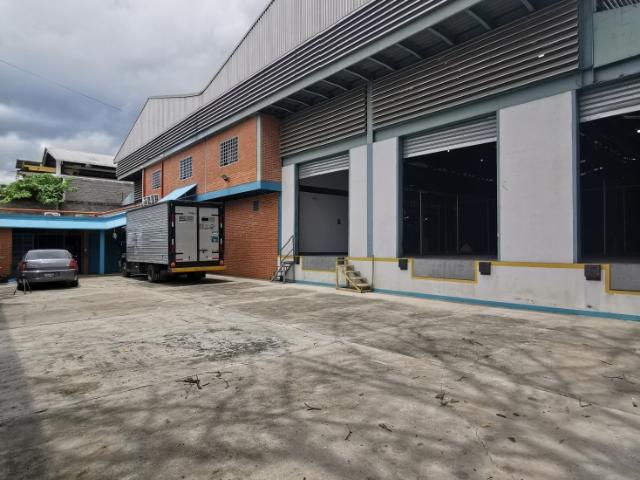 Galpón en venta