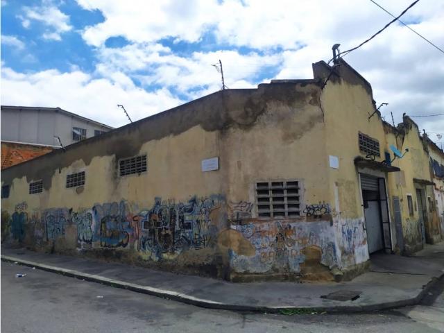 Galpón en venta en Boca De Uchire, Distrito Capital