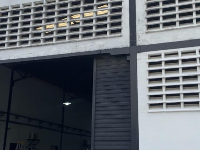 Galpón en venta en La Victoria, Aragua