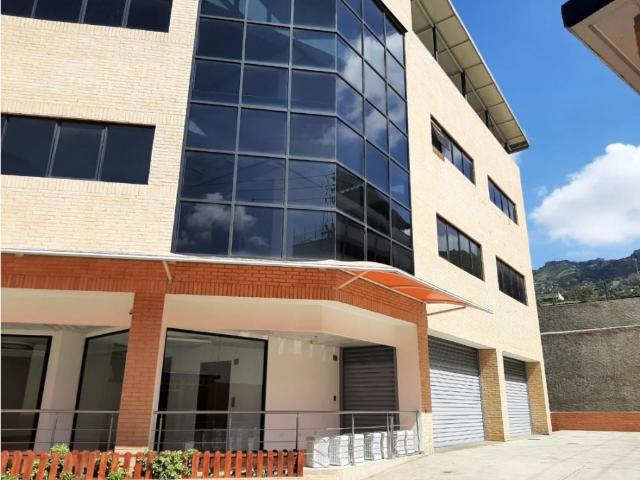 Galpón en venta en Boca De Uchire, Distrito Capital