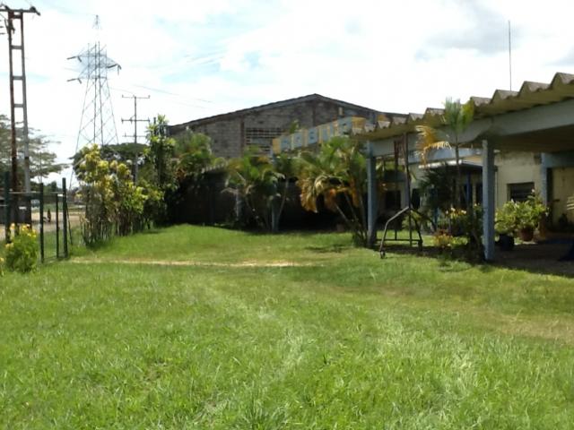 Galpón en venta en San Felipe, Yaracuy