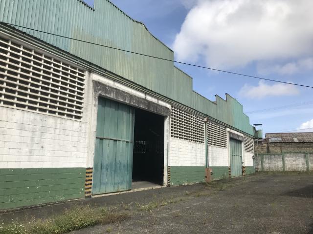 Galpón en venta en Mariche, Miranda