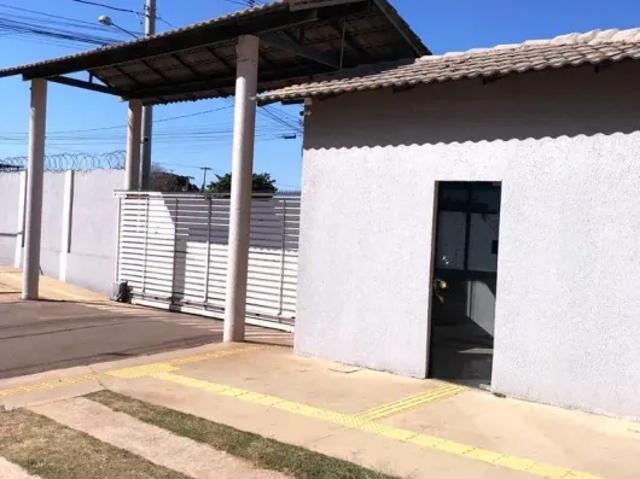 Apartamento venda em Região Geográfica Imediata de Luziânia, Região Integrada de Desenvolvimento do Distrito Federal e Entorno
