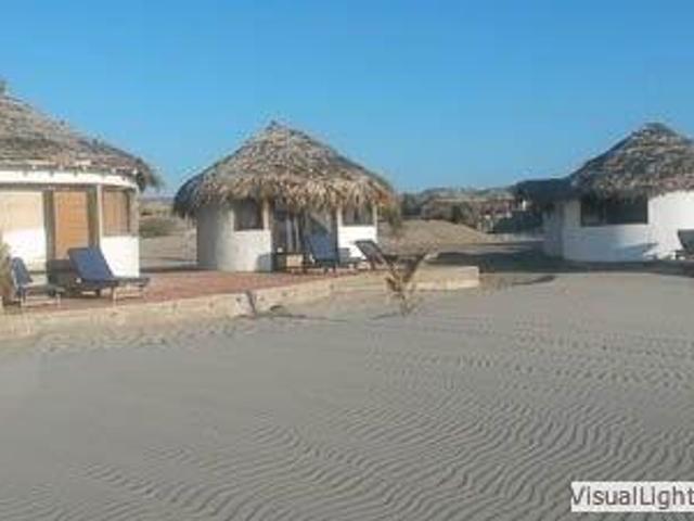 Terreno venta en Los Organos, Piura