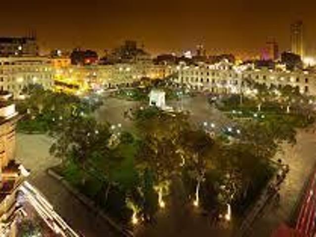 Terreno venta en Urb la Viñita, Barranco
