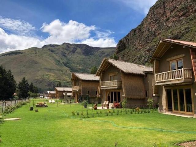 Vendo Gran Terreno en Cond. Mayupata Villas 1, Calca