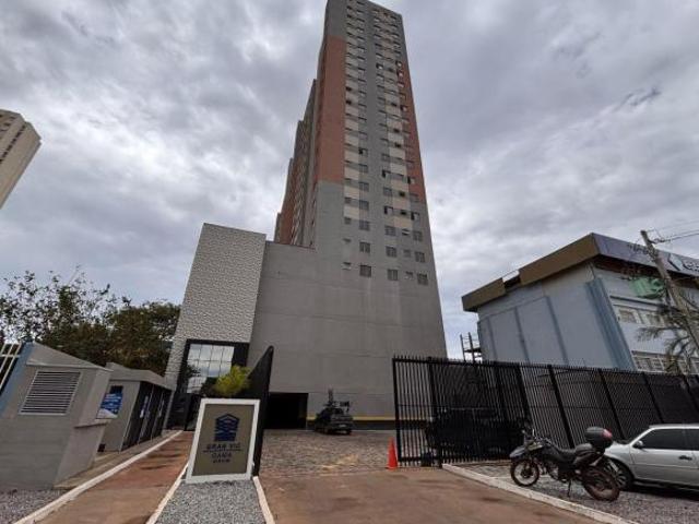 Apartamento venda em Setor Central, Gama