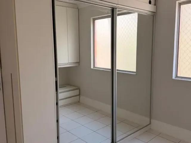 Apartamento venda em Região Geográfica Imediata de São Luís, São José de Ribamar