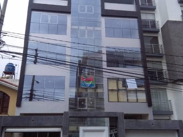 Departamento venta en Arequipa
